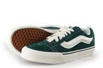 Vans Sneakers in maat 45 Groen, Kleding | Heren, Schoenen, Overige kleuren, Verzenden, Zo goed als nieuw, Sneakers