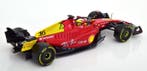 Bburago 1:18 - Modelauto - Ferrari Scuderia F1-75 #16 C.