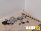 Ruitmechaniek 4Deurs links-voor Toyota Yaris O181422, Nieuw