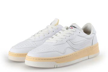 Genesis Sneakers in maat 41 Wit, Verzenden, Sneakers