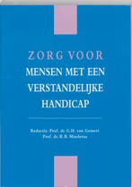 Zorg voor mensen met een verstandelijke handicap, Verzenden
