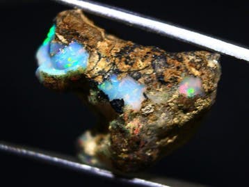 Ct. 47,10 Topkwaliteit Ethiopische opaal - exemplaar- 9.42 g