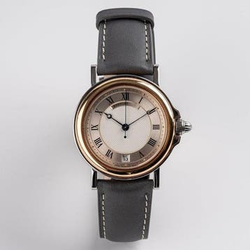 Breguet - Marine - 3400 - Unisexe - 1990-1999, Nieuw