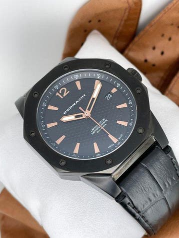 Cornavin - Downtown Limited Edition - CO2021-2012 - Homme -, Nieuw