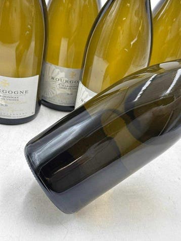 2020 Philippe Tupinier La Croix Saint-Denis Vielles Vignes, Collections, Vins