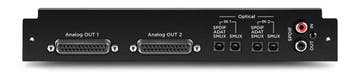 Apogee Symphony 16 o MK 1 Module 16 ch analog out + 16 ch, TV, Hi-fi & Vidéo, Ophalen of Verzenden