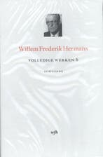 Een heilige van de horlogerie ; Au pair ; Madelon in de mist, Verzenden, Gelezen, Willem Frederik Hermans