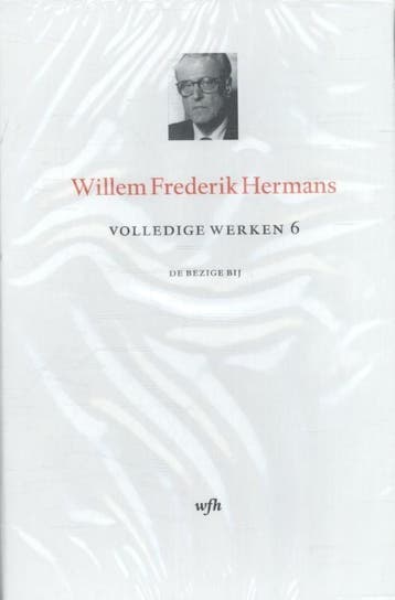 Een heilige van de horlogerie ; Au pair ; Madelon in de mist, Livres, Littérature, Verzenden, Willem Frederik Hermans