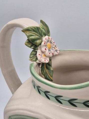 Villeroy & Boch – Krug „French Garden Charm“ –