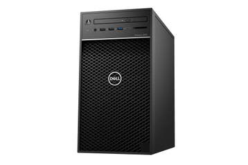 Dell Precision 3630 Tower | Intel® Xeon® E-2246G Processor |, Ophalen of Verzenden