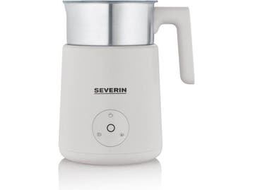 Severin SM 3589 - Melkopschuimer - Inductie - 400 ml -, Verzenden, Zo goed als nieuw