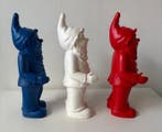 Ottmar Hörl (1950) - sculptuur, Welcome II (3) - 38.5 cm -