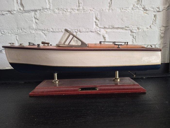 riva - Modelboot - Riva, Antiek en Kunst, Curiosa en Brocante