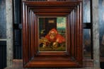 Joos van Cleve (1485–1541), follower of - De Heilige, Antiek en Kunst