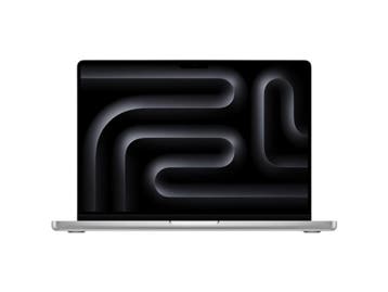 Apple MacBook Pro M5 (2025) Silver - 14 inch - Retina - 24, Informatique & Logiciels, Verzenden