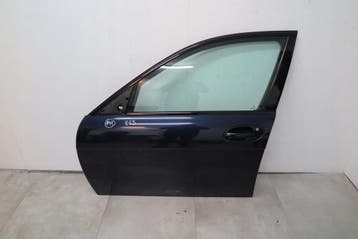 BMW E65 linker voorportier, Verzenden