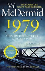 1979 / Allie Burns / 1 9780751583076 Val McDermid, Verzenden, Val McDermid