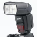 Canon Speedlite 580EX II | Tweedehands, Verzenden, Zo goed als nieuw