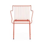 Magis Design South Armchair Outdoor - Stalen Stapelbare Stoe, Verzenden, Nieuw