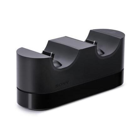 Sony DualShock 4 Charging Dock Playstation 4 / PS4, Games en Spelcomputers, Spelcomputers | Sony PlayStation 4, Zo goed als nieuw