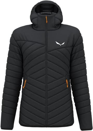 Salewa donsjack Brenta XL - Retour deal, weg is weg!, SALEWA, Verzenden, Gedragen