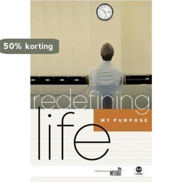 Redefining Life 9781576838273 Margaret Feinberg, Boeken, Verzenden, Gelezen, Margaret Feinberg