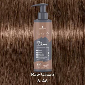 Schwarzkopf Professional Chroma ID Bonding Color Mask 300ml, Verzenden, Nieuw, Gel, Wax, Haarlak of Mousse