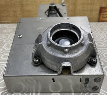 Maler Grinder Animo koffie, Elektronische apparatuur, Ophalen of Verzenden, Nieuw