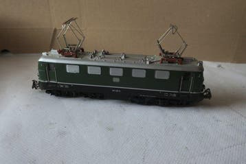 Märklin H0 - 3037 - Locomotive électrique (1) - E Lok E141