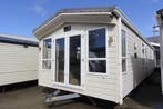 Stacaravan / Chalet BK Bluebird Sherborne - DG / Chauffage, Caravans en Kamperen, Stacaravans, Tot en met 4