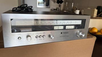 Technics - ST-7600 Tuner