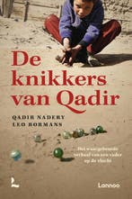 De knikkers van Qadir 9789401469661 Qadir Nadery, Verzenden, Zo goed als nieuw, Qadir Nadery
