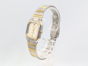Bulova - Super Seville - Sans prix de réserve - 7-315150 -, Nieuw