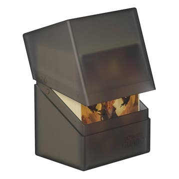 Boulder Deck Box 80+ Onyx, Ophalen of Verzenden, Nieuw