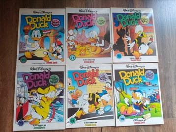 Donald Duck - De beste verhalen van Donald Duck - 50 Album -, Livres, BD