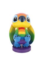 Lilo & Stitch Cable Guy Stitch Pride 20 cm, Ophalen of Verzenden