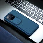 Xiaomi Mi 11 CamShield Pro Hoesje  met Camera Slider -, Verzenden