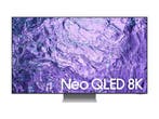 Samsung TQ65QN700CT - Neo QLED Smart TV 8K Ultra HD 165,1 cm, Verzenden