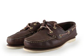 Timberland Bootschoenen in maat 41 Bruin, Verzenden