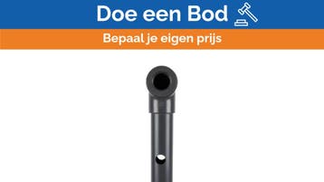 Bieden: Caterpillar 255-8260 PVC Pipe 20mm PN16, Ophalen of Verzenden, Nieuw
