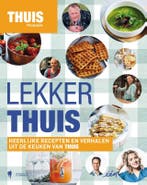 Lekker Thuis 9789089318954, Verzenden, Zo goed als nieuw