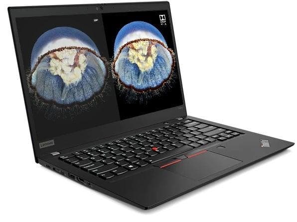 Lenovo ThinkPad T490s - Intel® Core™ i5-8265U, Computers en Software, Windows Laptops, Gebruikt, Ophalen of Verzenden