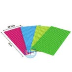 Grote bouwplaat - grondplaat - bodemplaat NIEUW, Verzenden, Nieuw