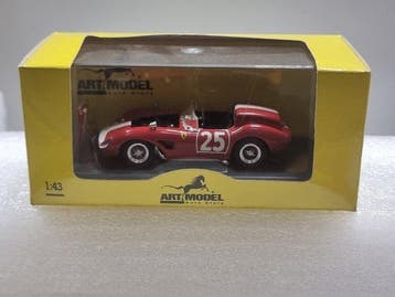 Art Model - made in Italy 1:43 - Model sportwagen (4) -