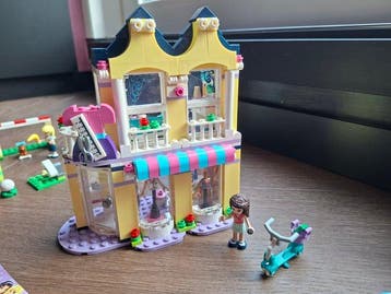 Lego Set - Friends - 3183, 3934, 3935, 41011, 41427, Nieuw