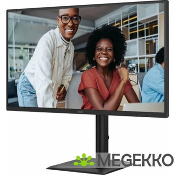 AOC Professional 27E4CV 27  Full HD 120Hz IPS monitor, Computers en Software, Verzenden, Nieuw