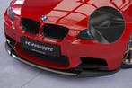 Cupspoilerlip met ABE voor BMW M3 E90/E92/E93 CSL579-G, Auto-onderdelen, Verzenden, Nieuw