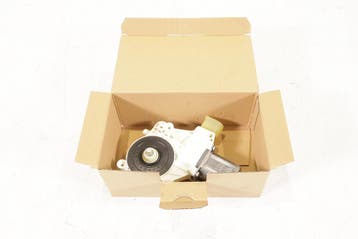BMW 3 Serie Z4 E89 E92 E93 OEM Raammechanisme motor links, Ophalen of Verzenden, Nieuw