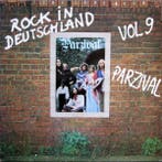 Parzival - Rock In Deutschland Vol 9, Verzenden