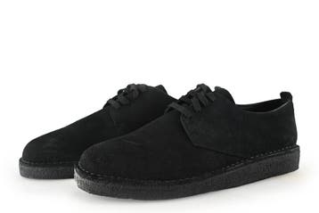 Clarks Nette schoenen in maat 45 Zwart, Verzenden, Overige typen